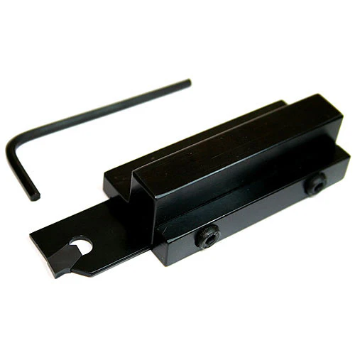 PARTING TOOL WITH BLADE 12MM - Image 2