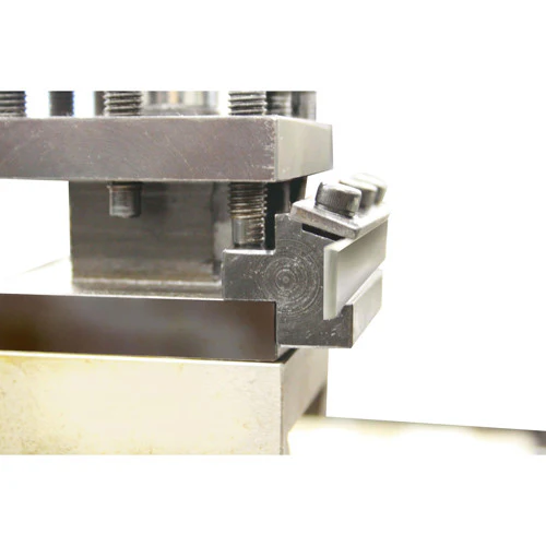PARTING TOOL WITH BLADE 3/4" - Image 3