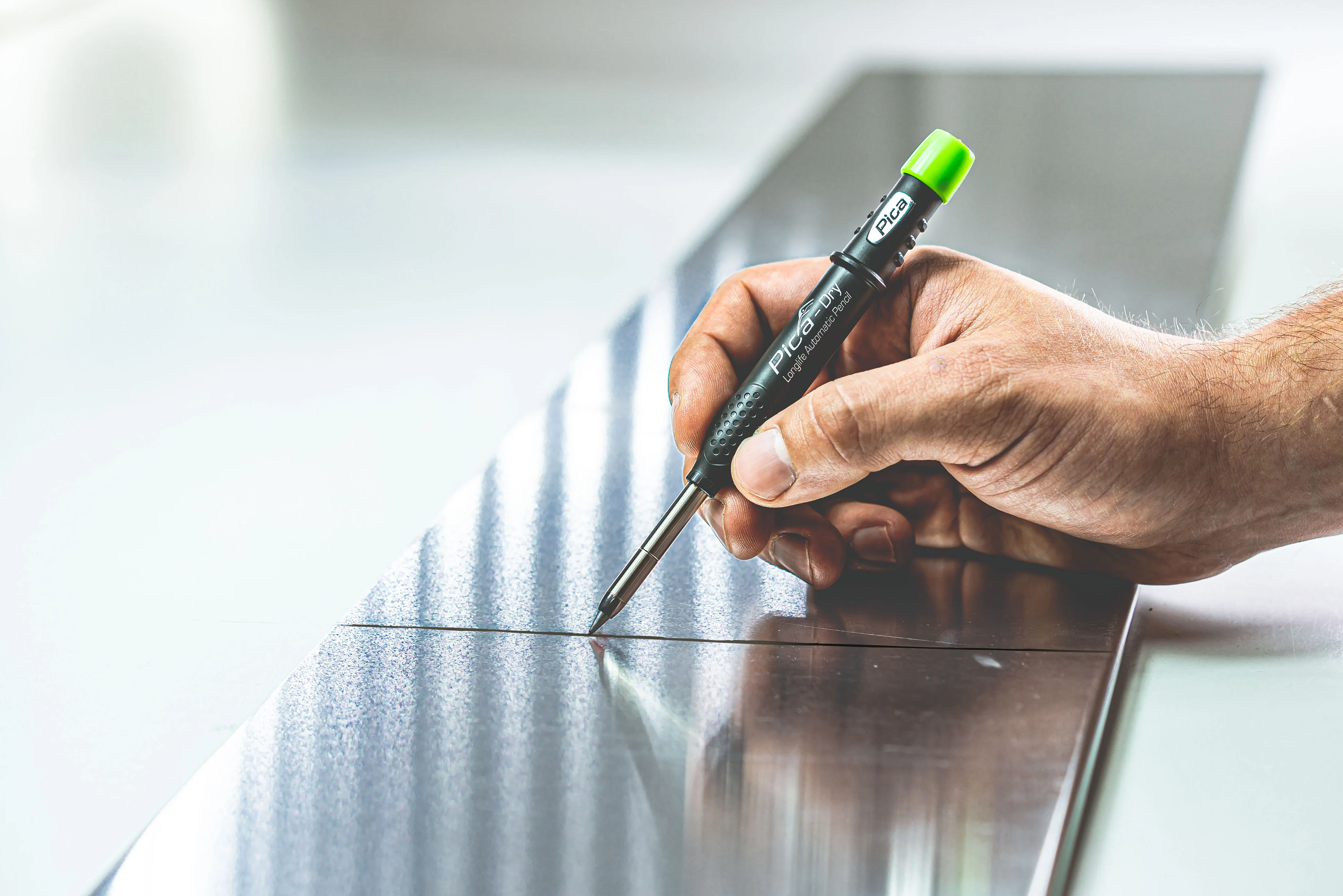 PICA DRY LONGLIFE AUTOMATIC PENCIL - Image 9