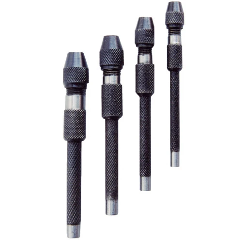 PIN VISE SET