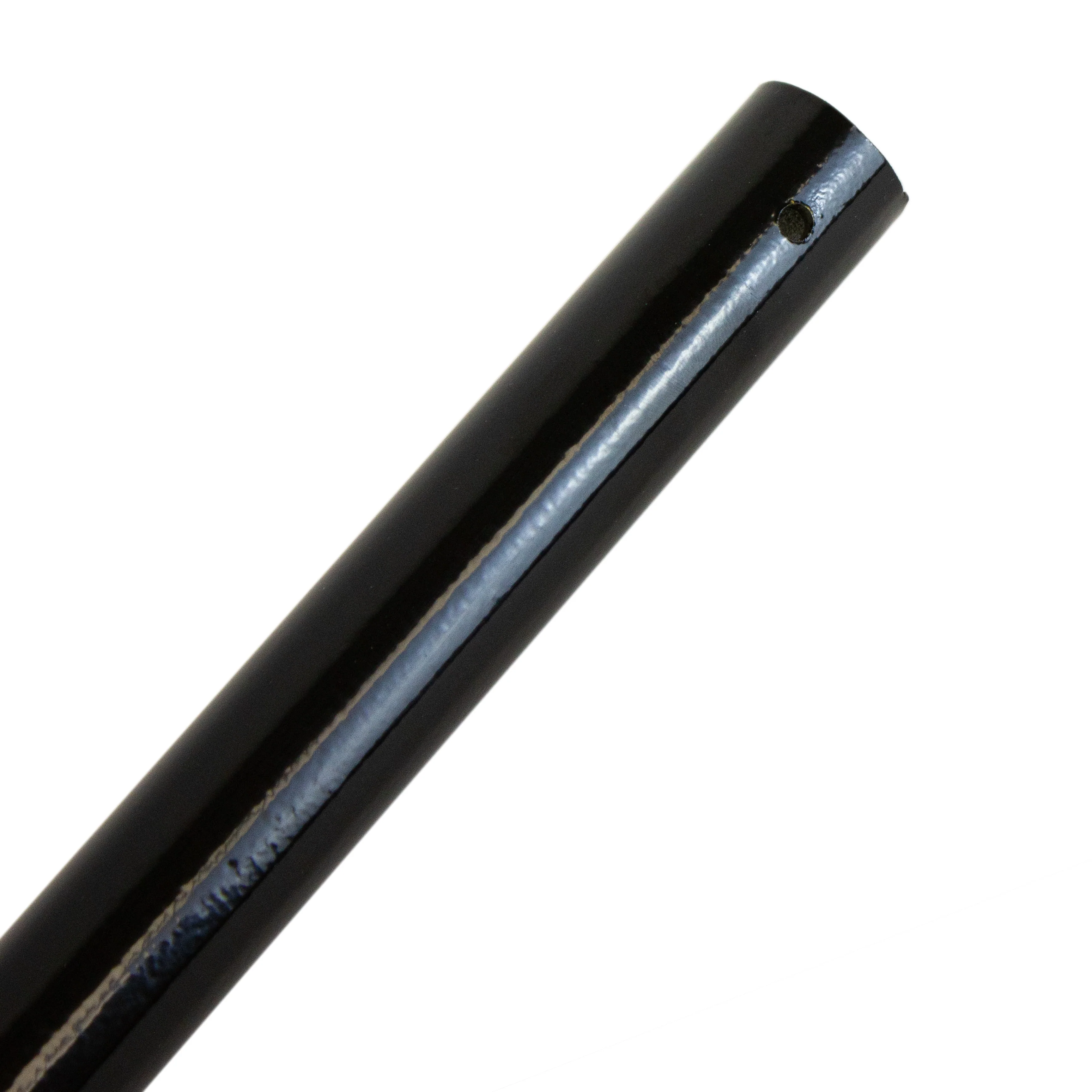 BLACK IRON PIPE FOR PIPE CLAMPS 3/4" X 4 - Image 3