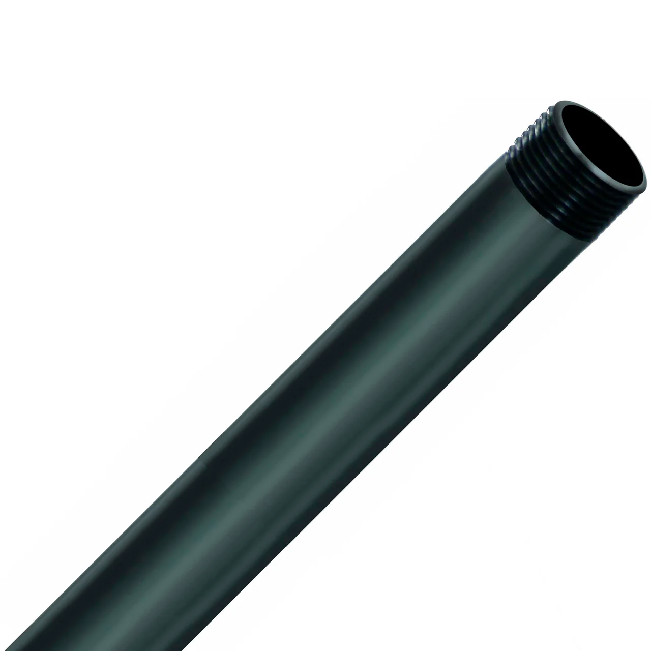 BLACK IRON PIPE FOR PIPE CLAMPS 3/4" X 4 - Image 5