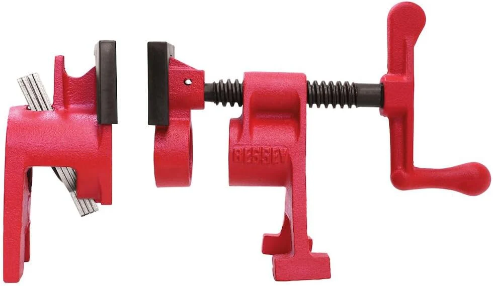 BESSEY 3/4" PIPE CLAMP - Image 4