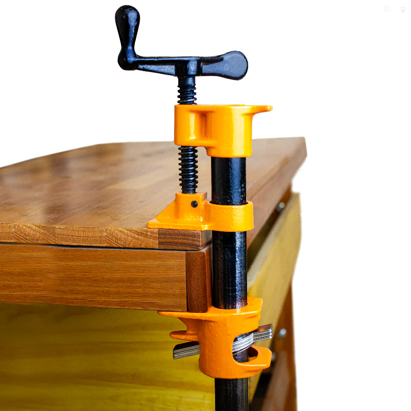 3/4" CRAFTEX PIPE CLAMP - Image 7