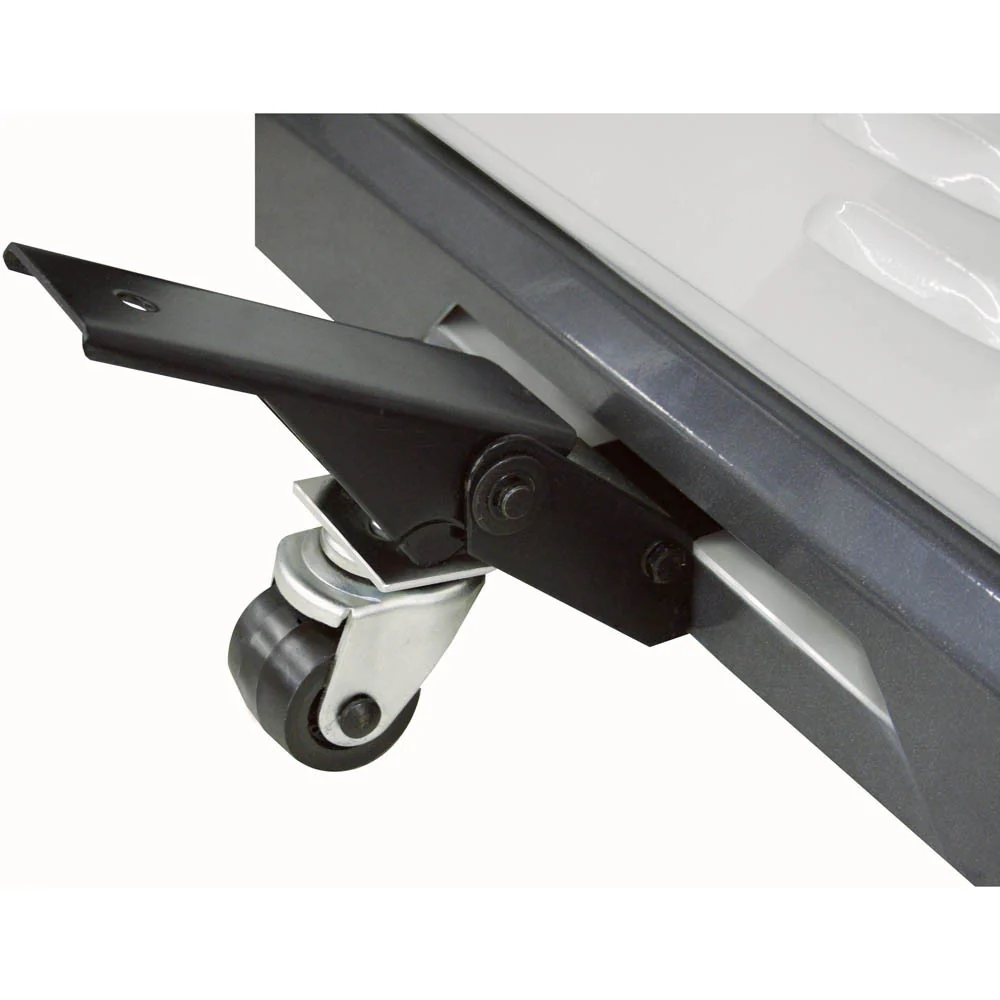 20" PLANER 5HP - Image 7