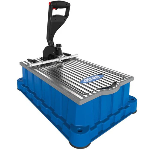 POCKET HOLE ELECTRIC FOREMAN MACHINE