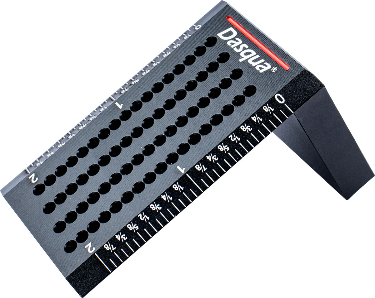 POCKET MARKING RULER - Image 3