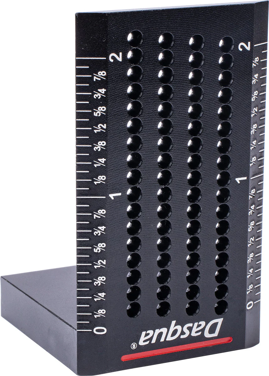 POCKET MARKING RULER - Image 4