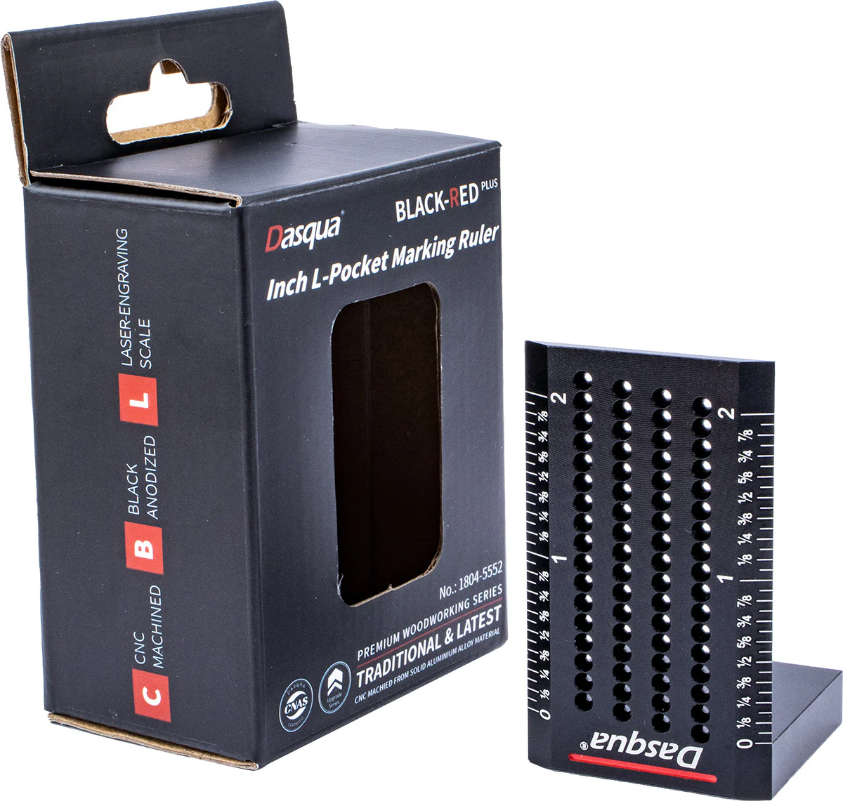 POCKET MARKING RULER - Image 5