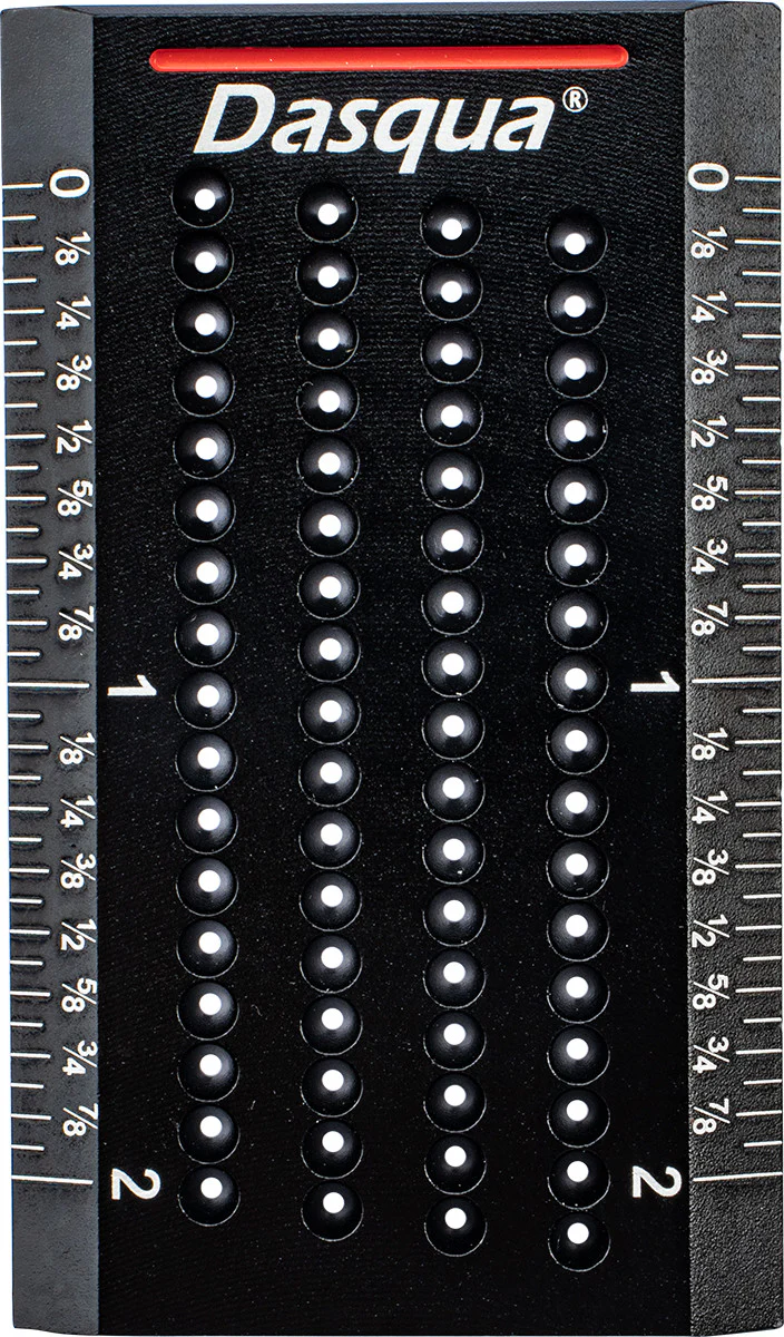 POCKET MARKING RULER - Image 6