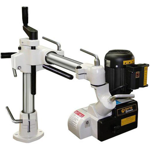 POWER FEEDER 1/4HP 4 SPEEDS
