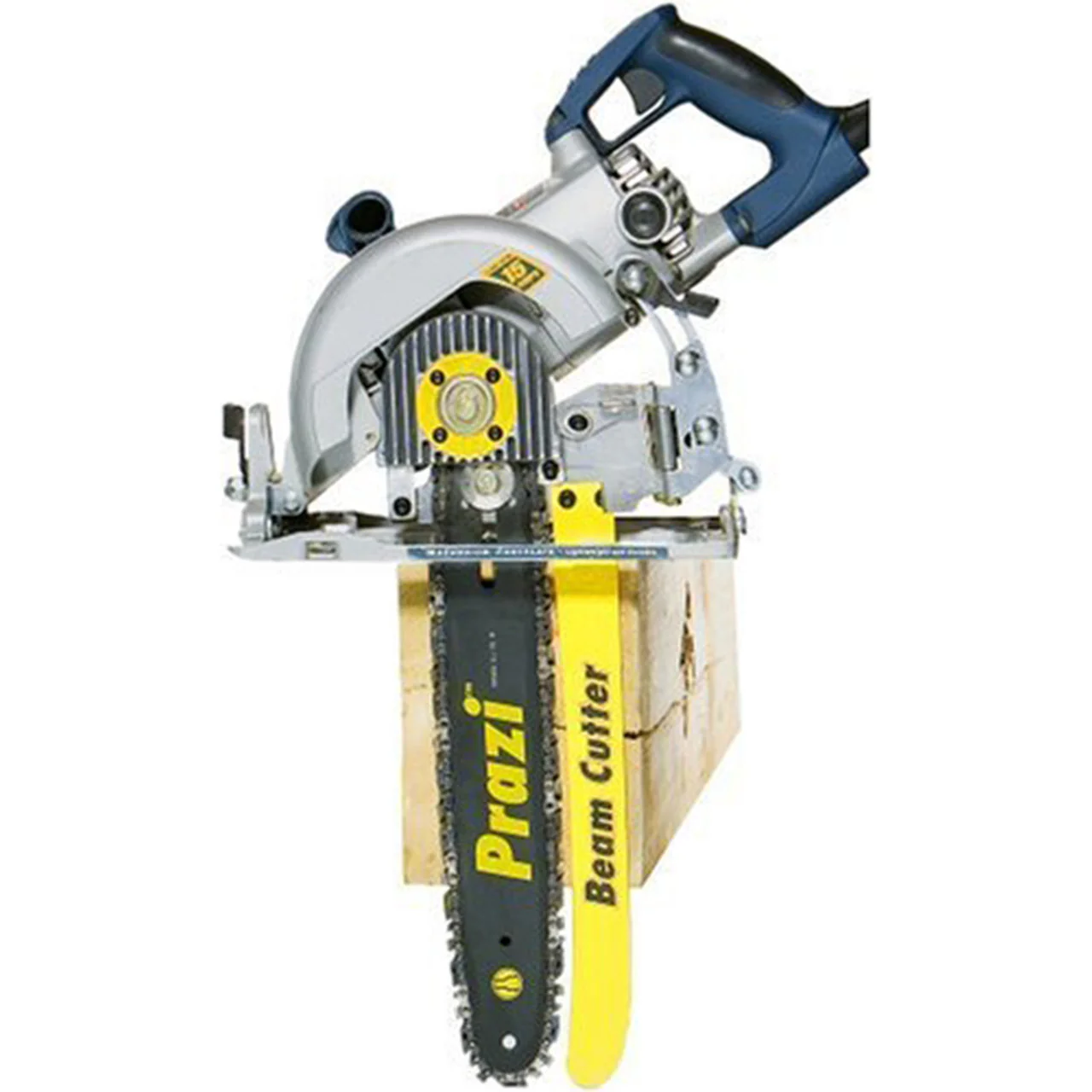 PRAZI 12" BEAM CUTTER
