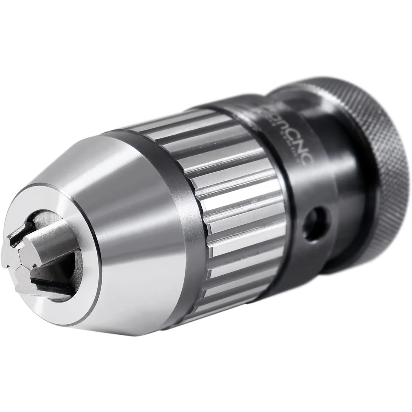 PRECISION KEYLESS DRILL CHUCK 2JT 3/8"
