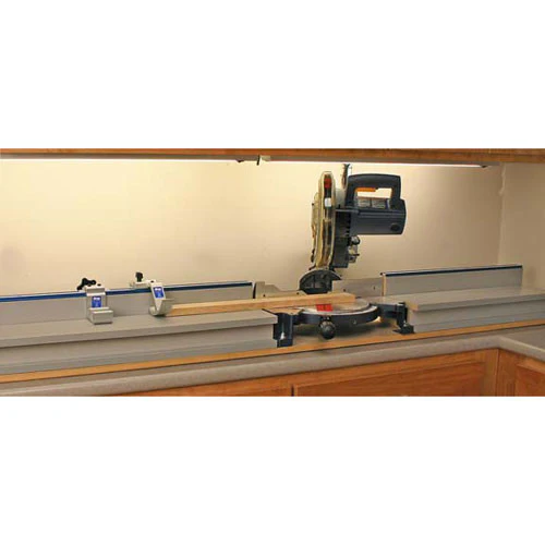 PRECISION TRAK  & STOP KIT KREG - Image 6