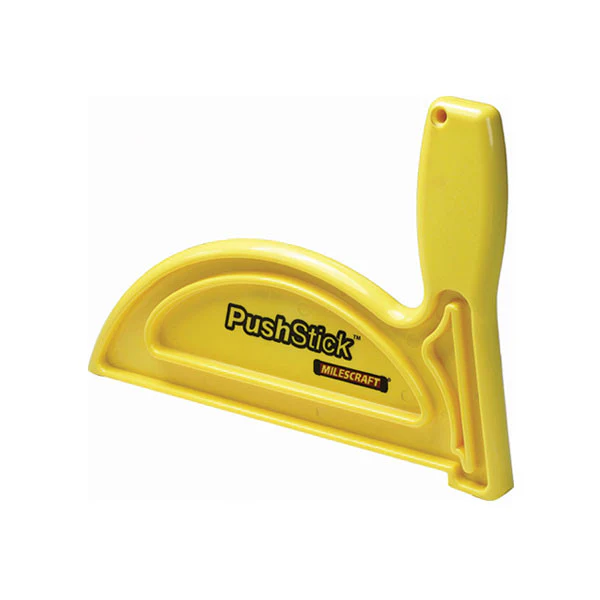 PUSH STICK MILESCRAFT 3404