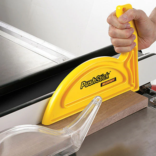 PUSH STICK MILESCRAFT 3404 - Image 2