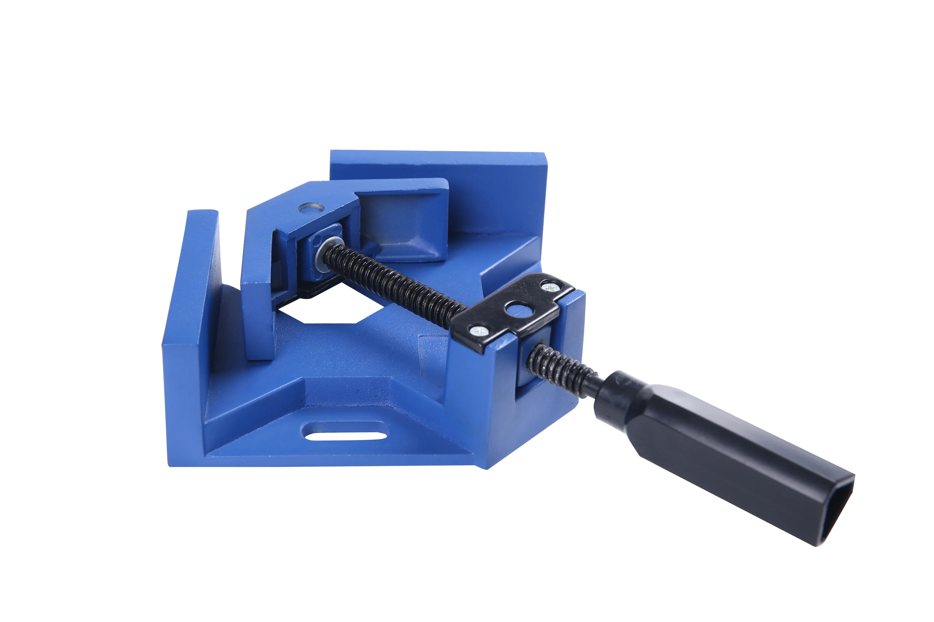 QUICK ACTION 90° RIGHT ANGLE CLAMP