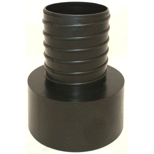 2.5" TO 4" QUICK CHANGE CONNECTOR