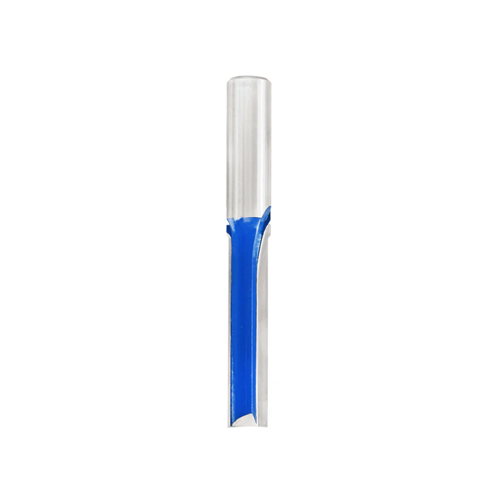 7/16" STRAIGHT ROUTER BIT 1/2" SHANK - Image 3