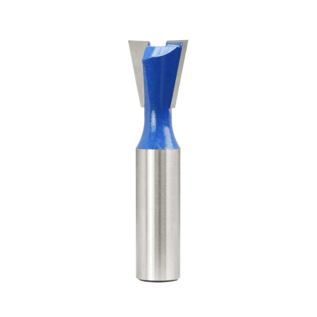 3/4" 14� DOVETAIL ROUTER BIT 1/2" SHANK - Image 3