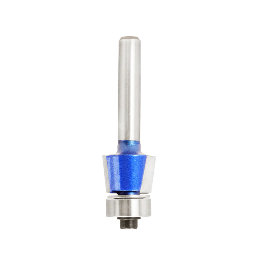 5/8" 8� BEVEL TRIM ROUTER BIT 1/4" SHANK - Image 4