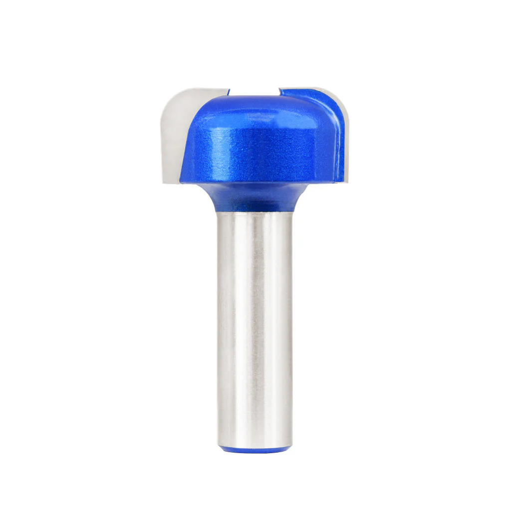 1 1/4" DISH CARVING ROUTER BIT 1/2" SHAN