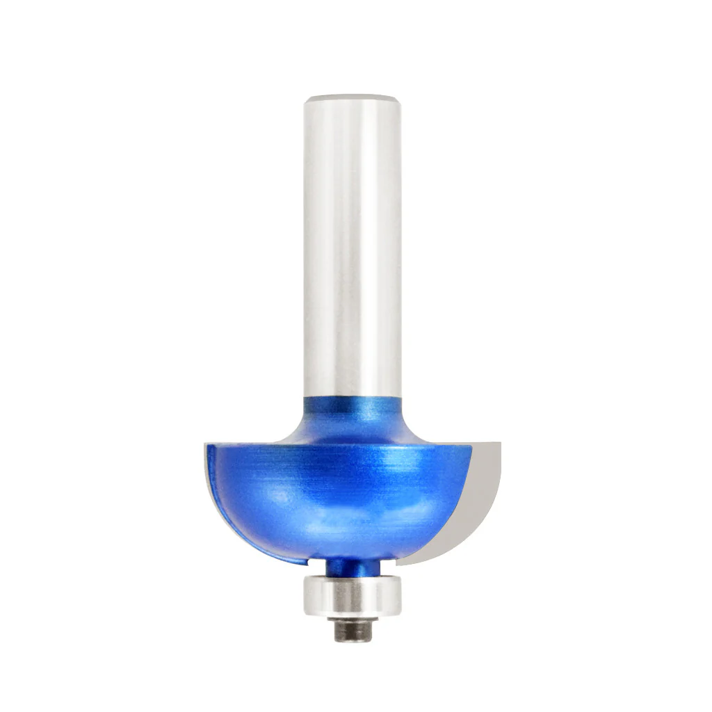 1/2"R COVE ROUTER BIT 1/2" SHANK - Image 4