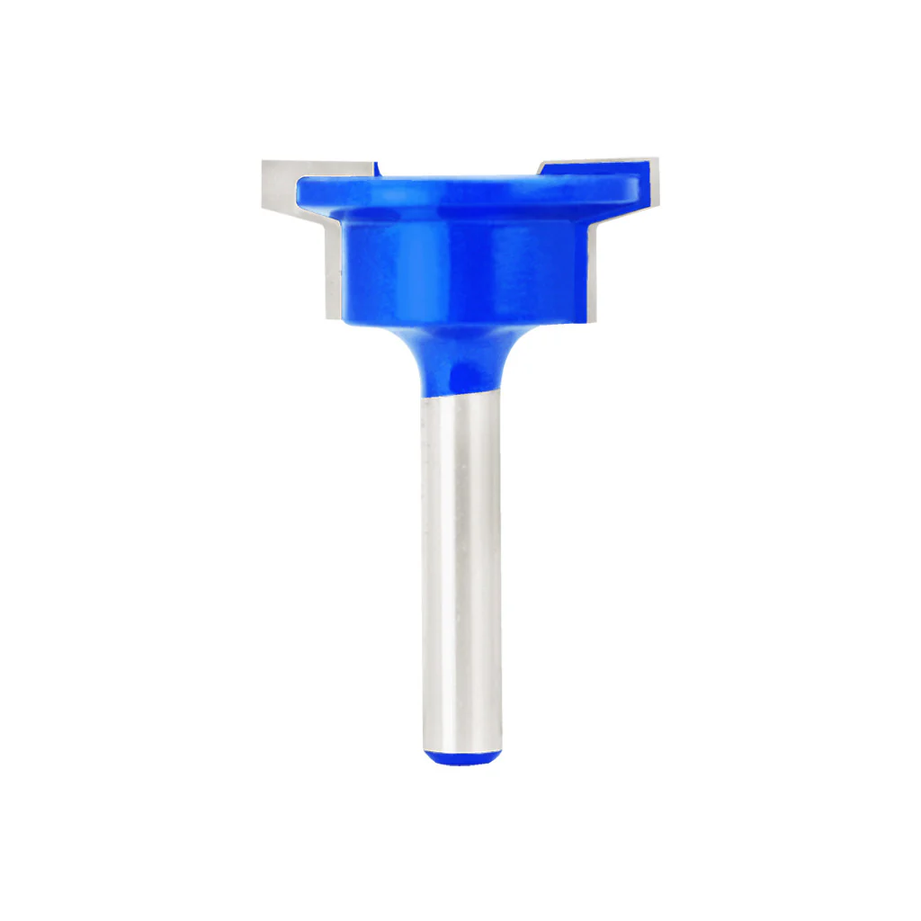 DRAWER LOCK ROUTER BIT 1/4" SHANK