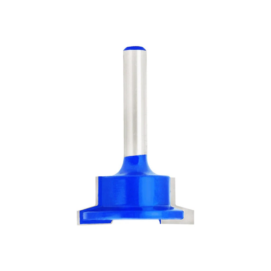 DRAWER LOCK ROUTER BIT 1/4" SHANK - Image 4