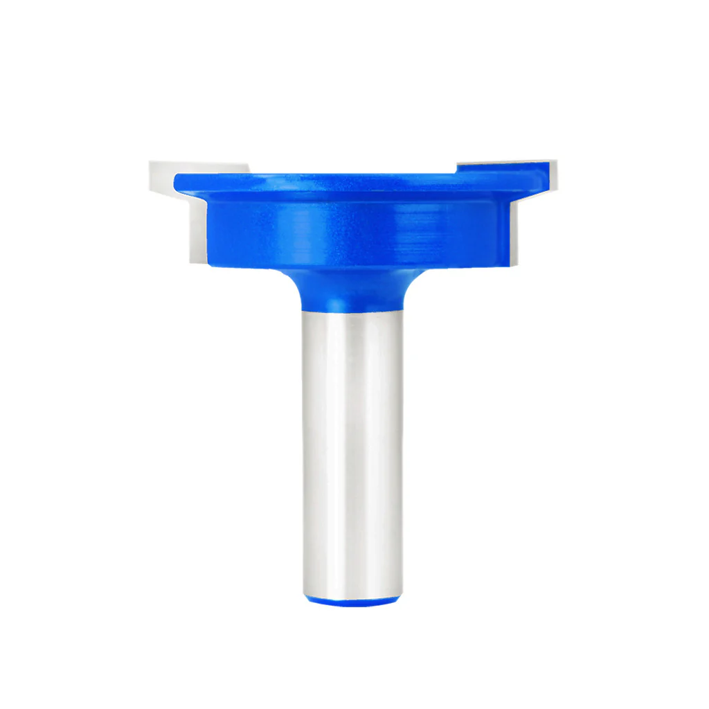 DRAWER LOCK ROUTER BIT 1/2" SHANK