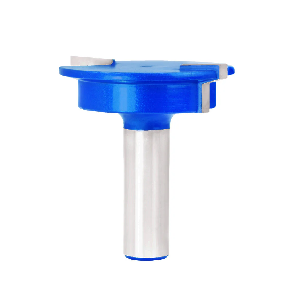 DRAWER LOCK ROUTER BIT 1/2" SHANK - Image 3