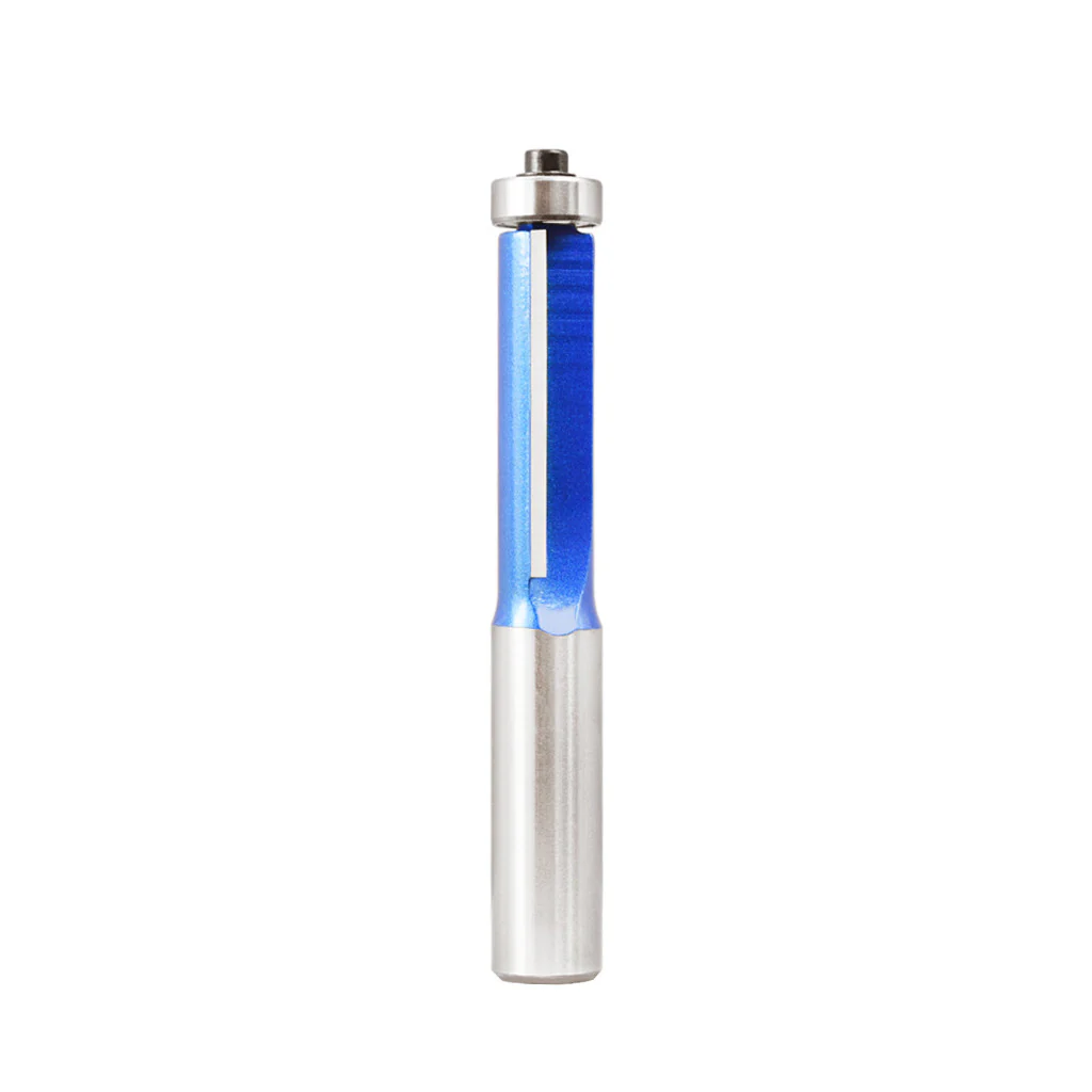 1/2" X 11/2" FLUSHTRIM ROUTER BIT 1/2" S - Image 2