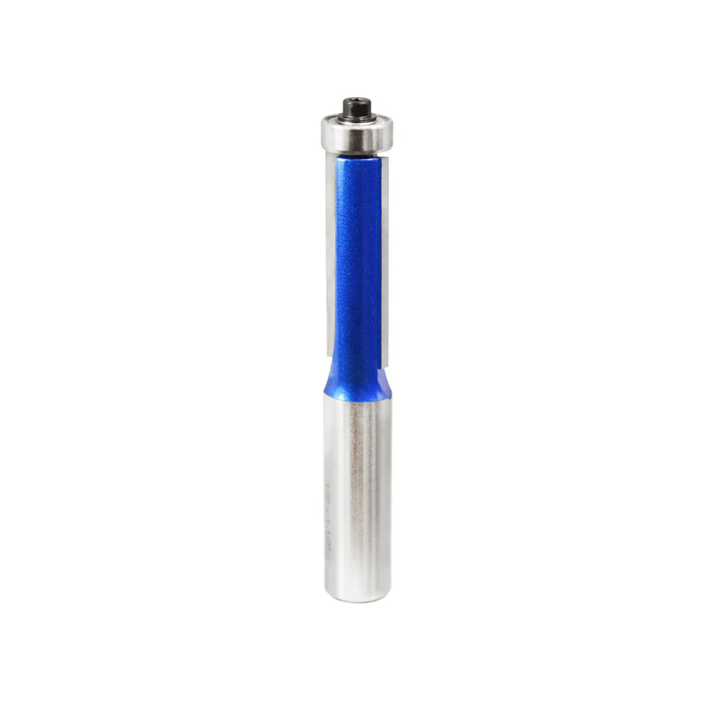 1/2" X 11/2" FLUSHTRIM ROUTER BIT 1/2" S - Image 3