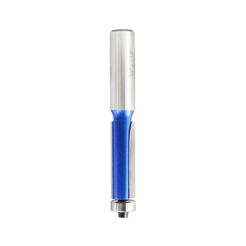 1/2" X 11/2" FLUSHTRIM ROUTER BIT 1/2" S - Image 4