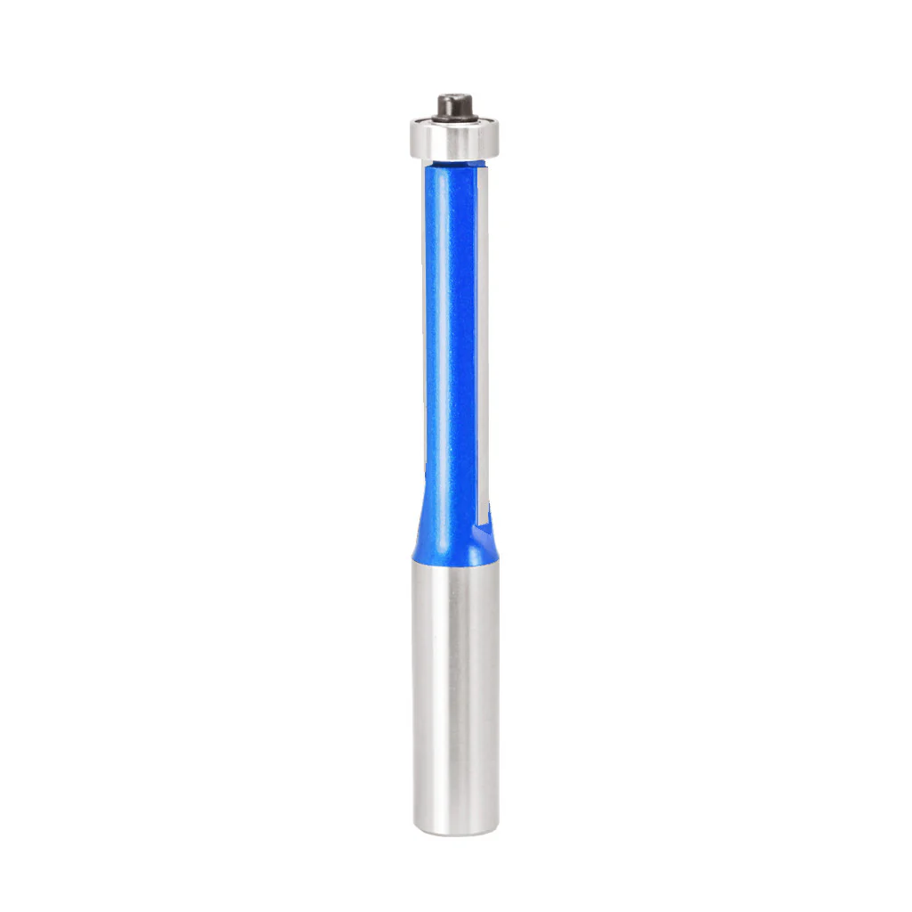 1/2" X 2" FLUSHTRIM ROUTER BIT 1/2" SHAN - Image 3