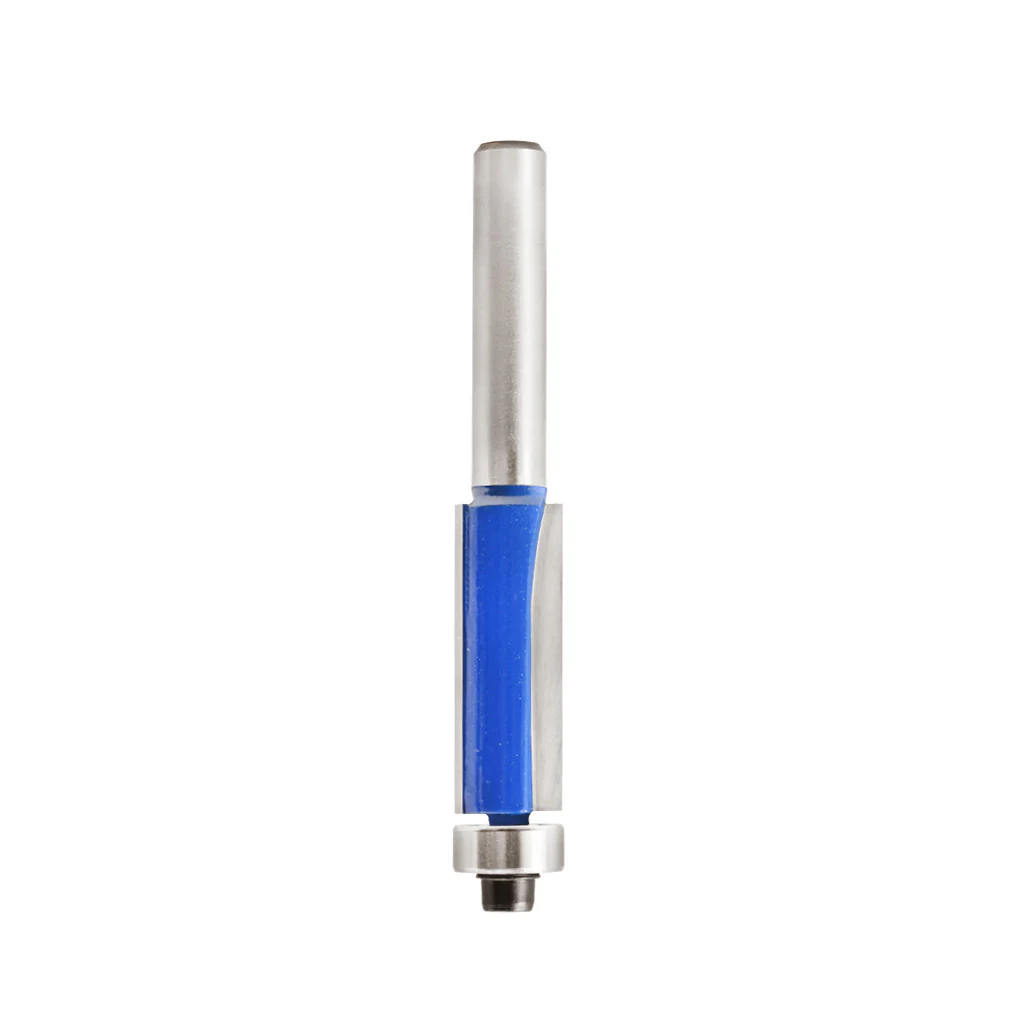 3/8" X 1" FLUSHTRIM ROUTER BIT 1/4" SHAN - Image 4