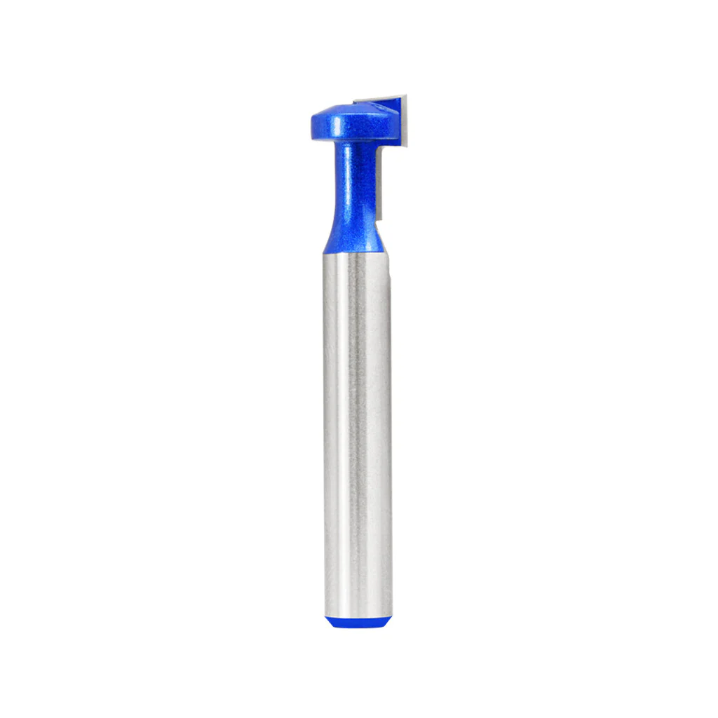 3/8" KEYHOLE ROUTER BIT 1/4" SHANK