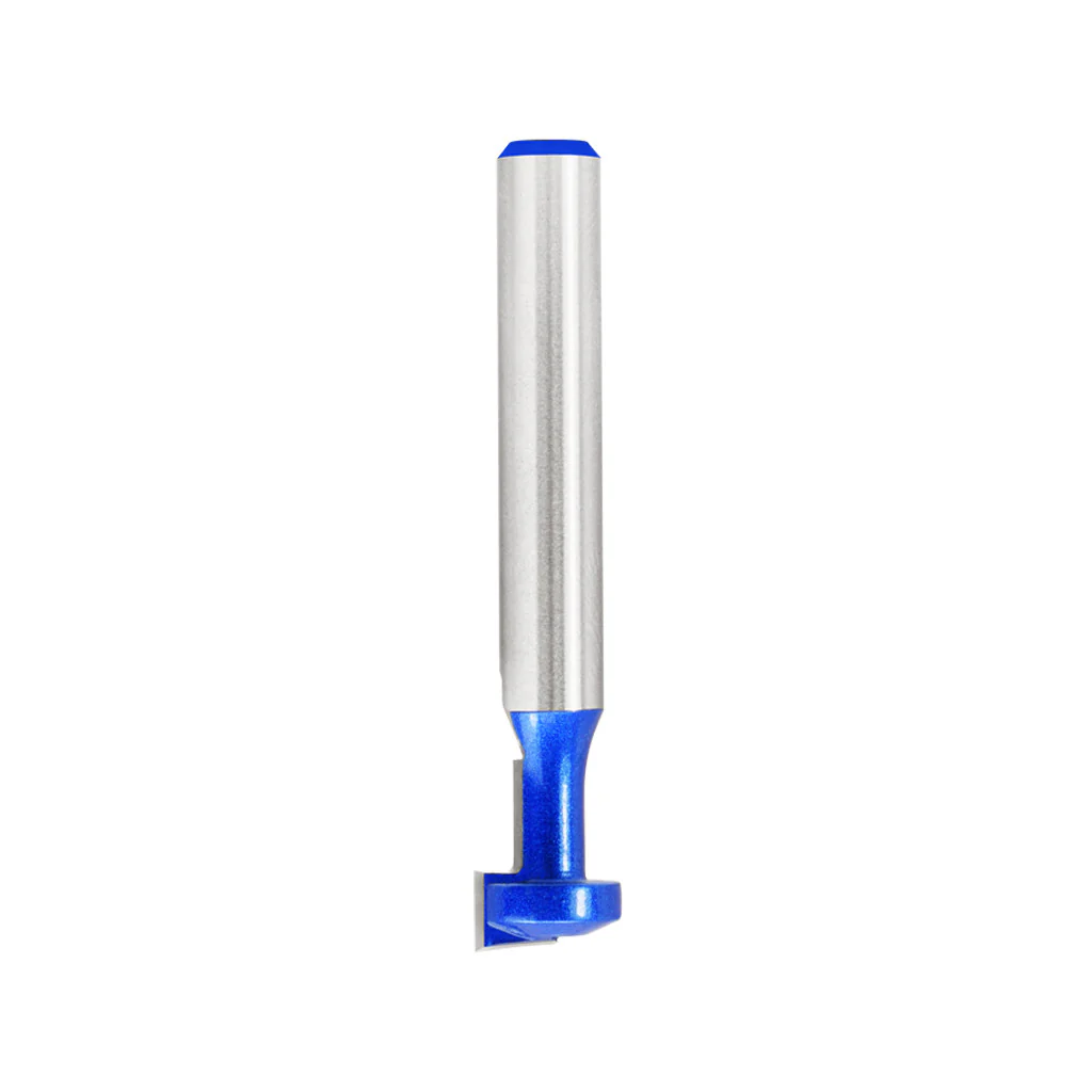 3/8" KEYHOLE ROUTER BIT 1/4" SHANK - Image 4