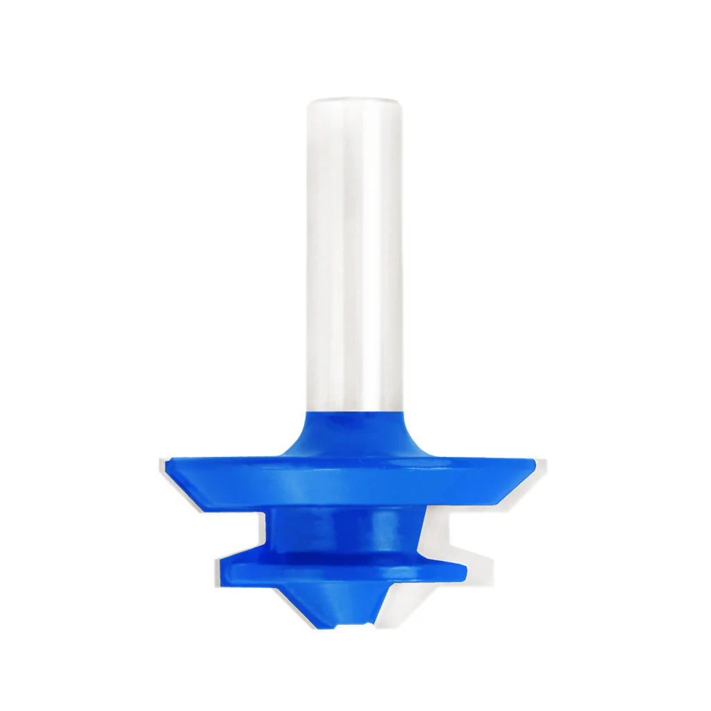 LOCK MITRE ROUTER BIT 1/2" SHANK - Image 4