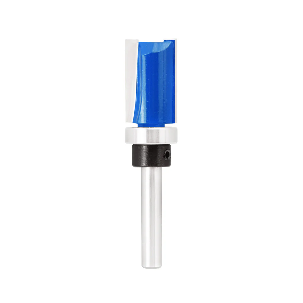 5/8" X 1" PATTERN ROUTER BIT 1/4" SHANK