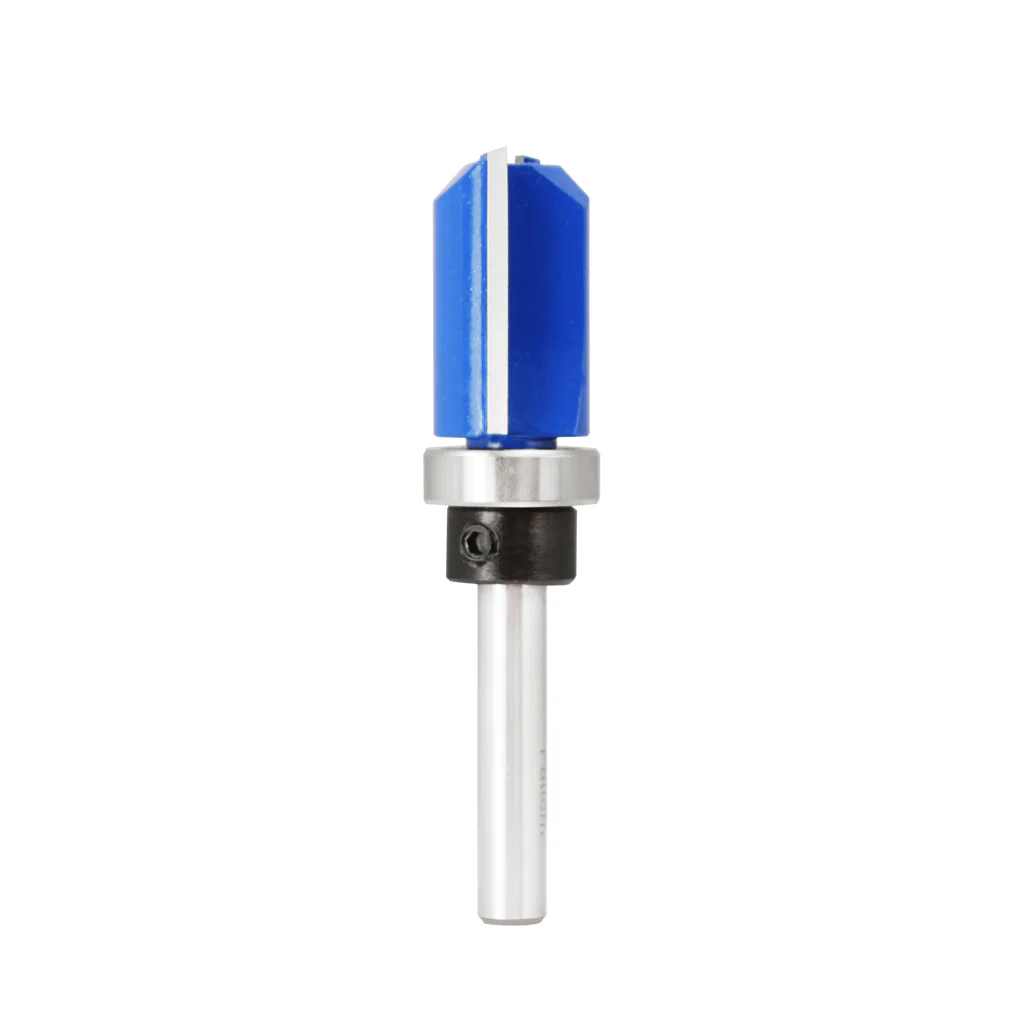 5/8" X 1" PATTERN ROUTER BIT 1/4" SHANK - Image 2