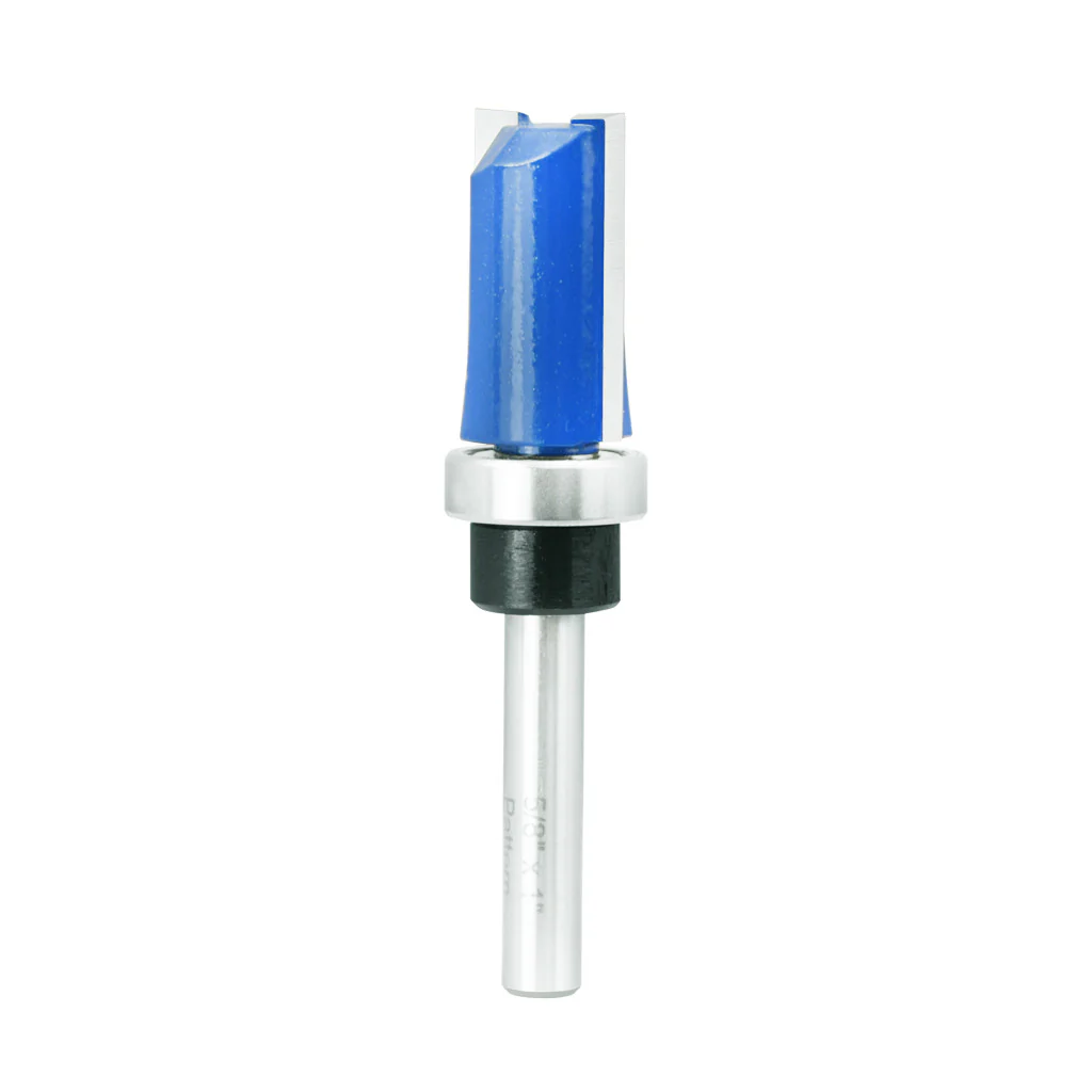5/8" X 1" PATTERN ROUTER BIT 1/4" SHANK - Image 3