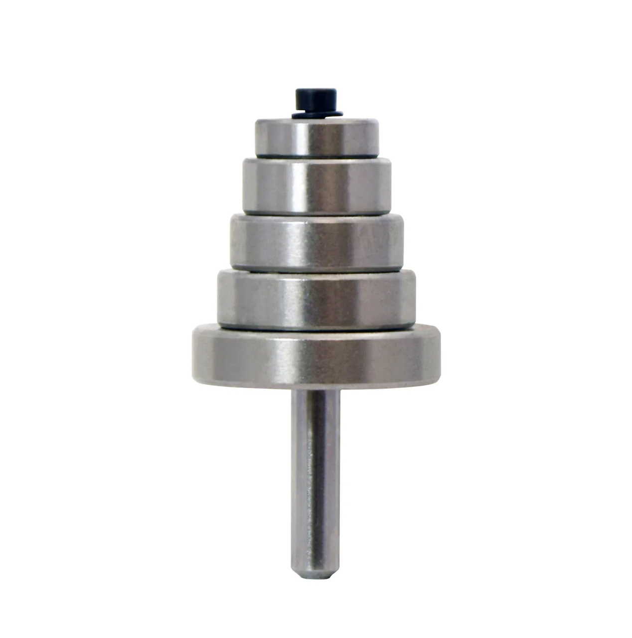 6PC RABBET BIT ROUTER BIT SET 1/2" SHANK - Image 4