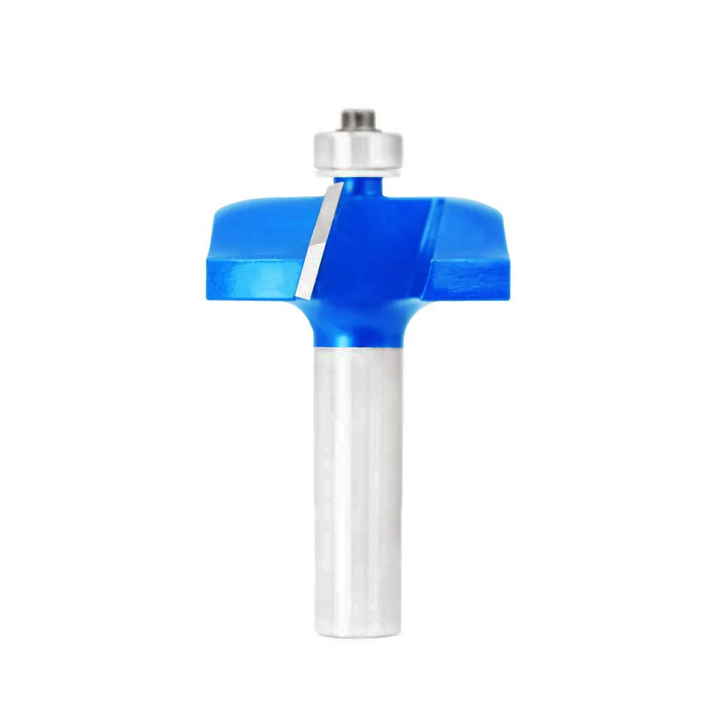 OGEE RAISED PANEL ROUTER BIT 1/2" SHANK - Image 2