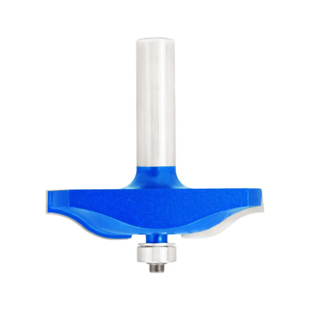 OGEE RAISED PANEL ROUTER BIT 1/2" SHANK - Image 4