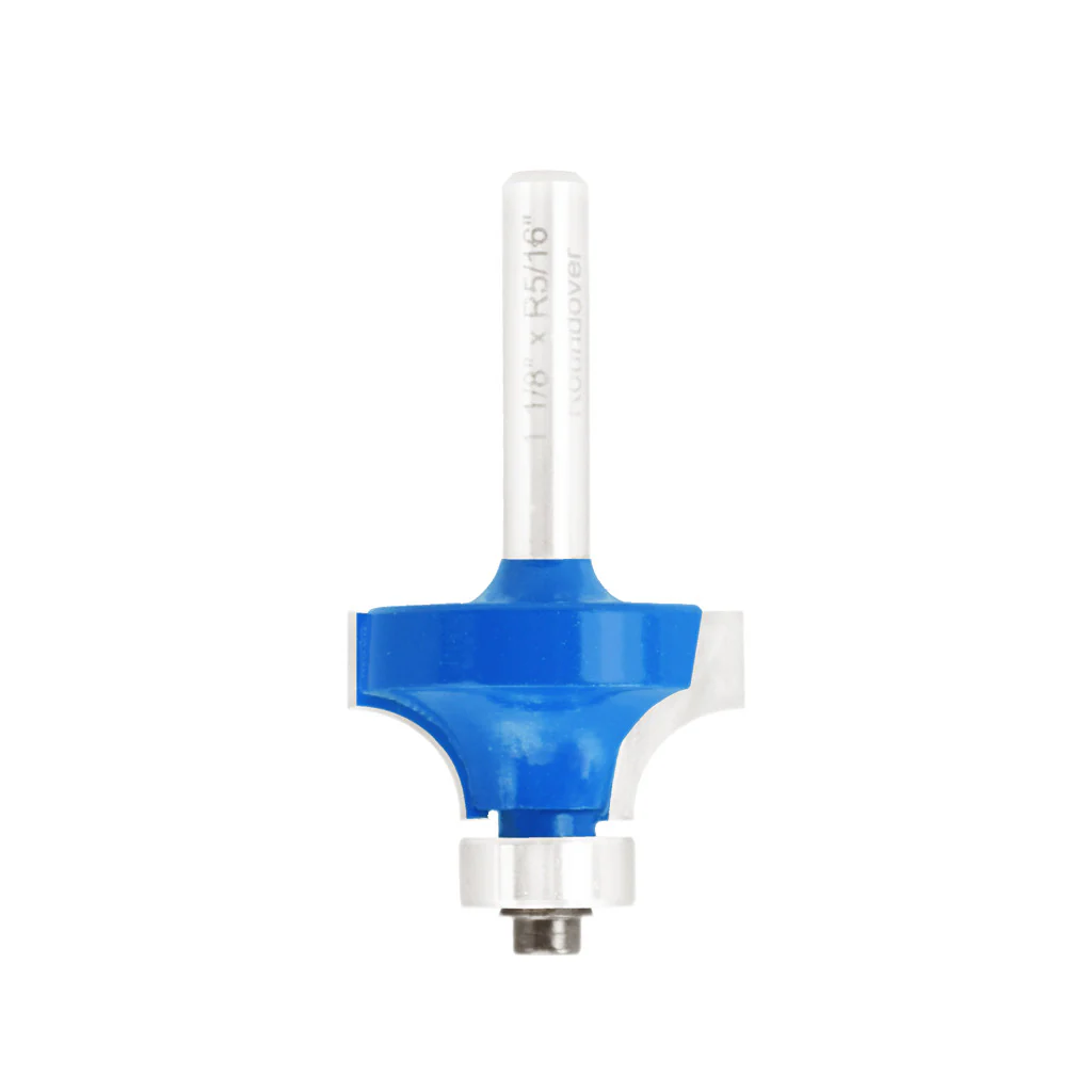 5/16"R ROUND OVER ROUTER BIT 1/4" SHANK - Image 4