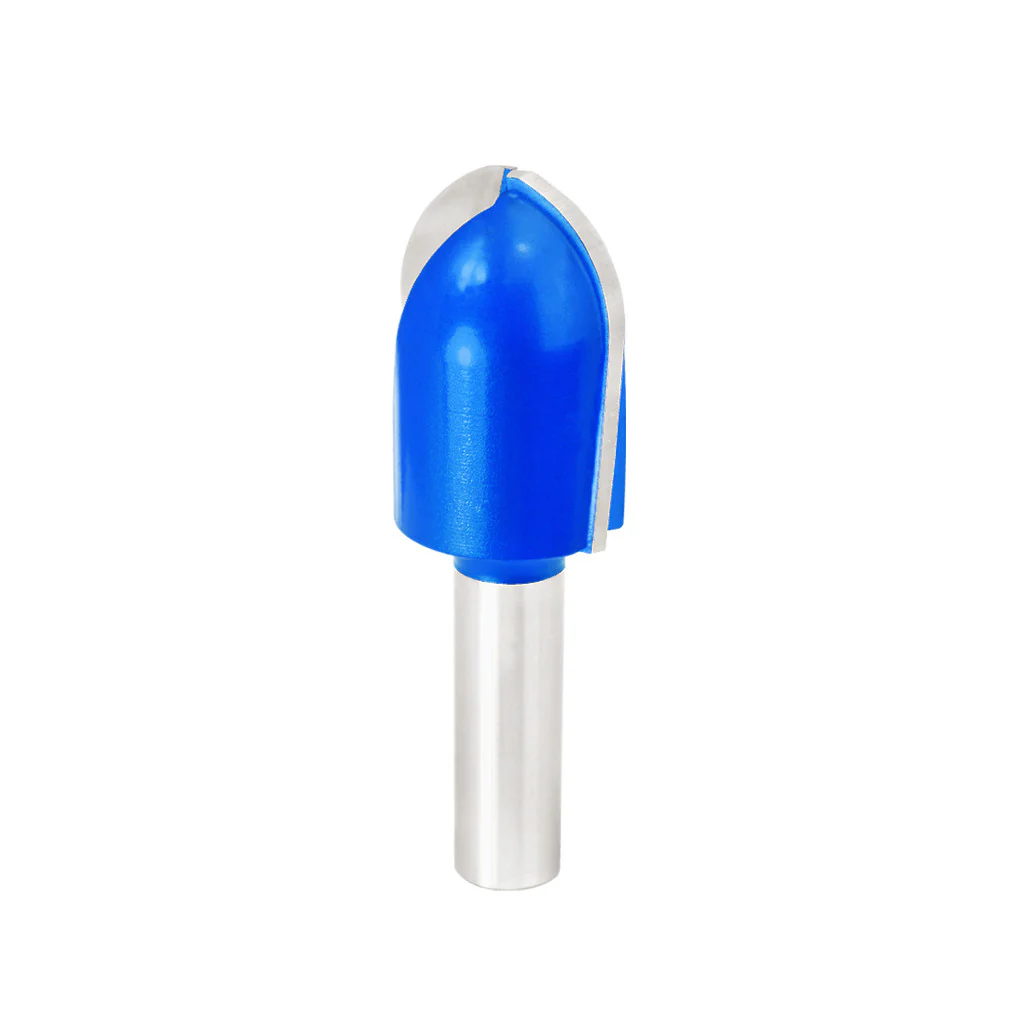 VERTICLE COVE RAISED PANEL ROUTER BIT 1/ - Image 3
