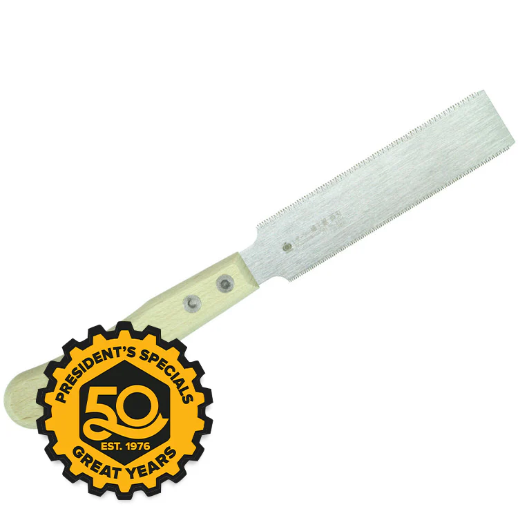 RAZORSAW FLUSH CUTTING SAW DOUBLE EDGES