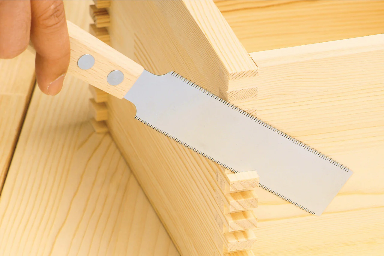 RAZORSAW FLUSH CUTTING SAW DOUBLE EDGES - Image 3