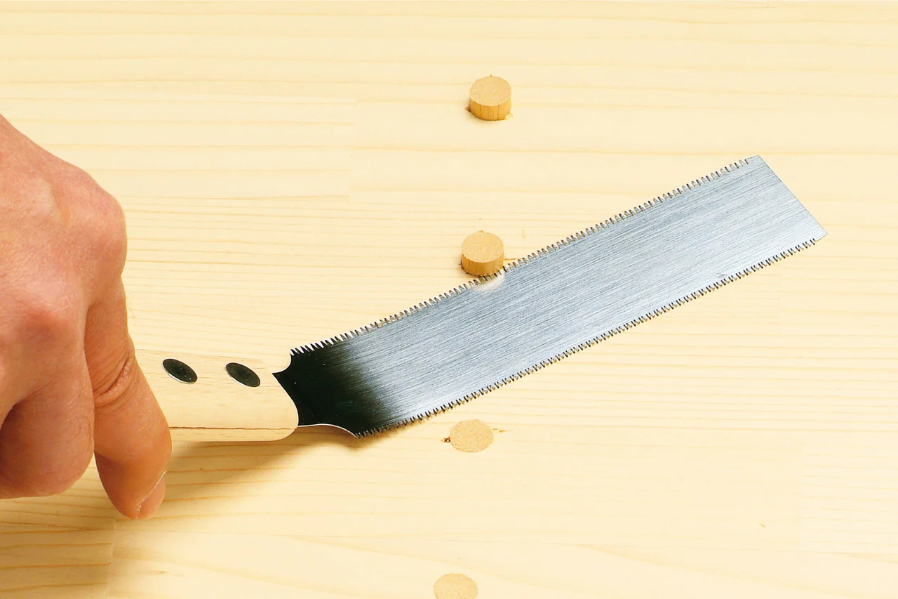 RAZORSAW FLUSH CUTTING SAW DOUBLE EDGES - Image 5